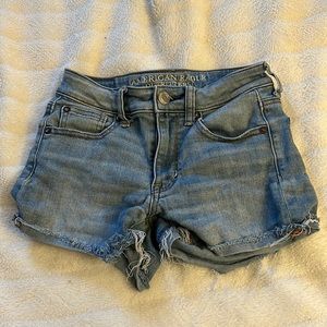 American Eagle Outfitters shorts